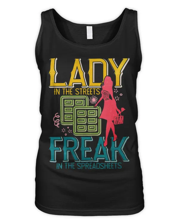 Women's Tank Top