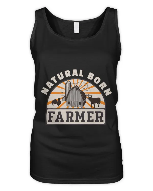 Women's Tank Top