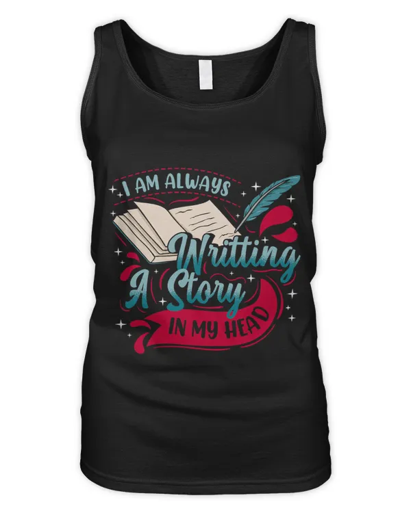 Women's Tank Top