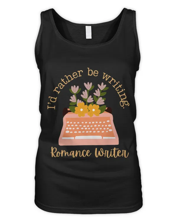 Women's Tank Top