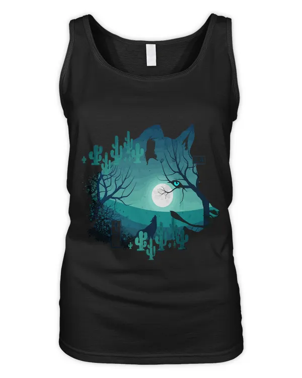 Women's Tank Top