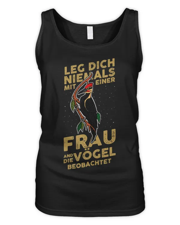 Women's Tank Top