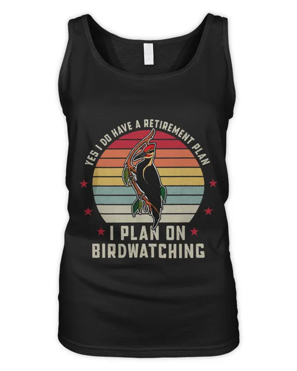 Women's Tank Top