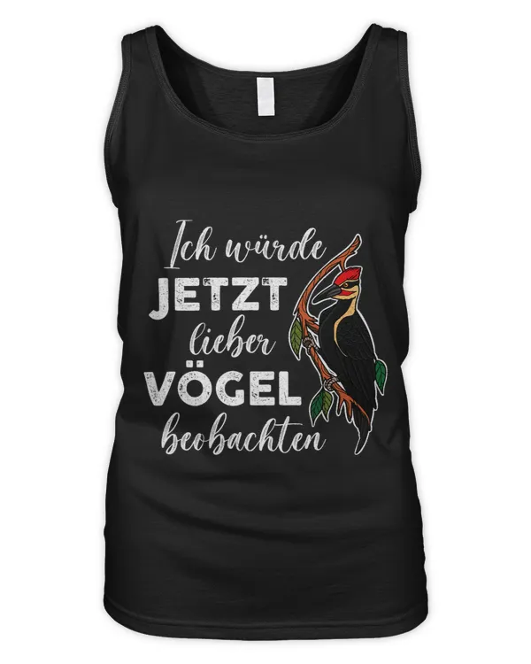 Women's Tank Top