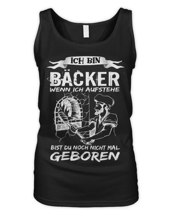 Women's Tank Top