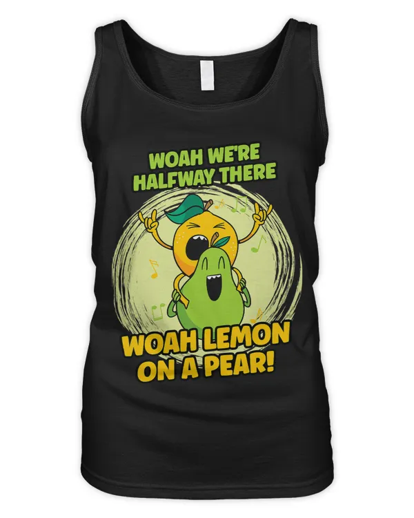 Women's Tank Top