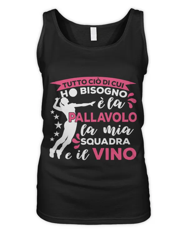 Women's Tank Top