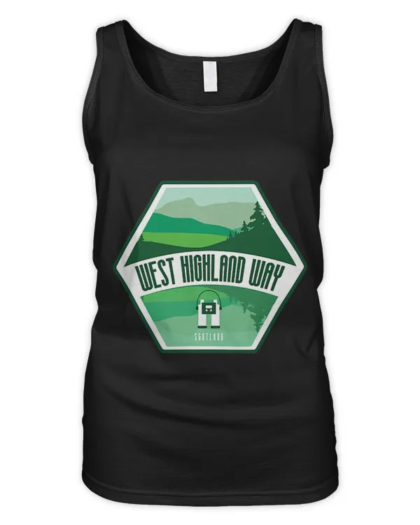 Women's Tank Top