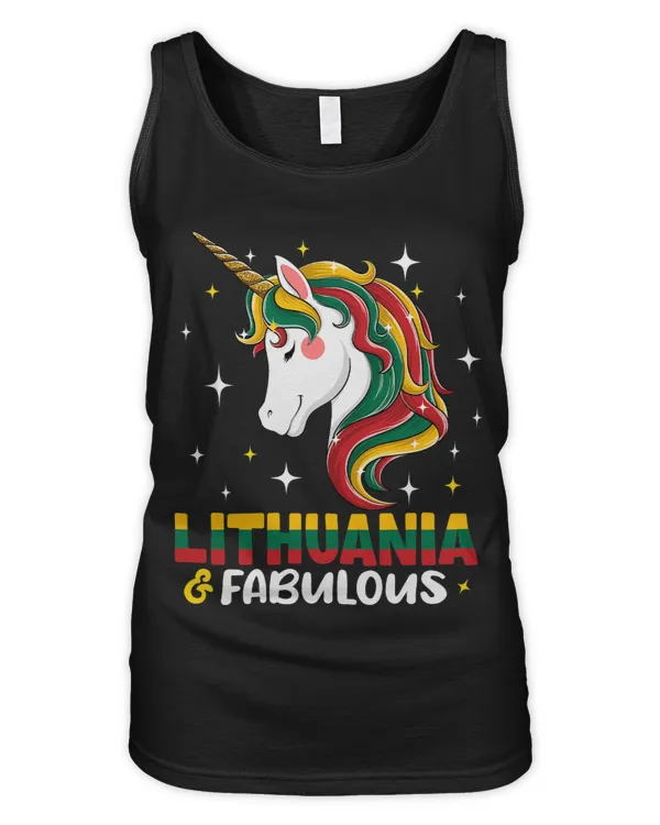 Women's Tank Top