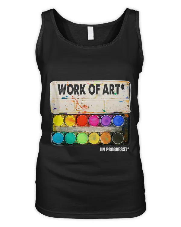 Women's Tank Top