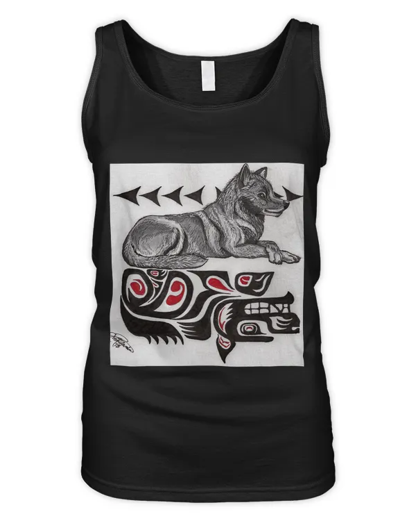 Women's Tank Top