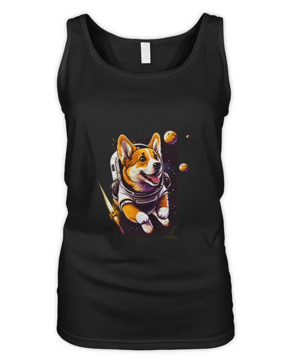 Women's Tank Top