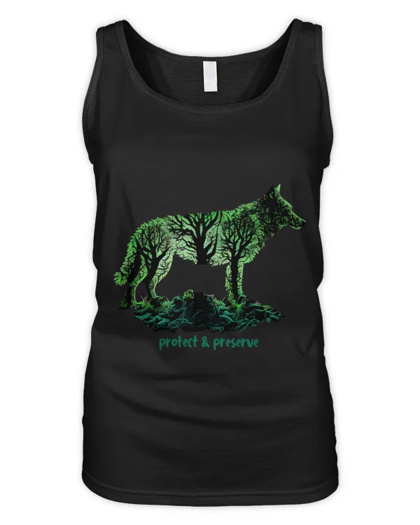 Women's Tank Top