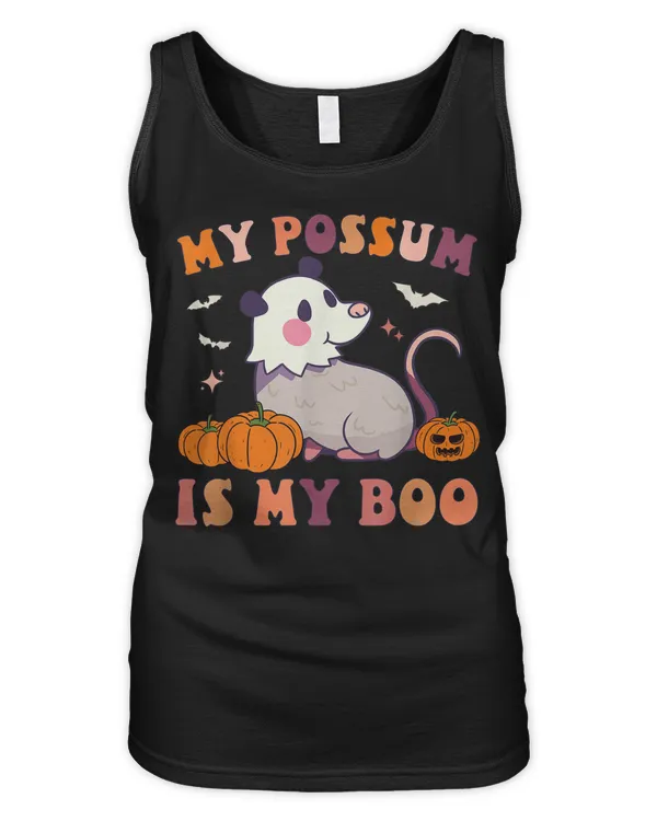 Women's Tank Top