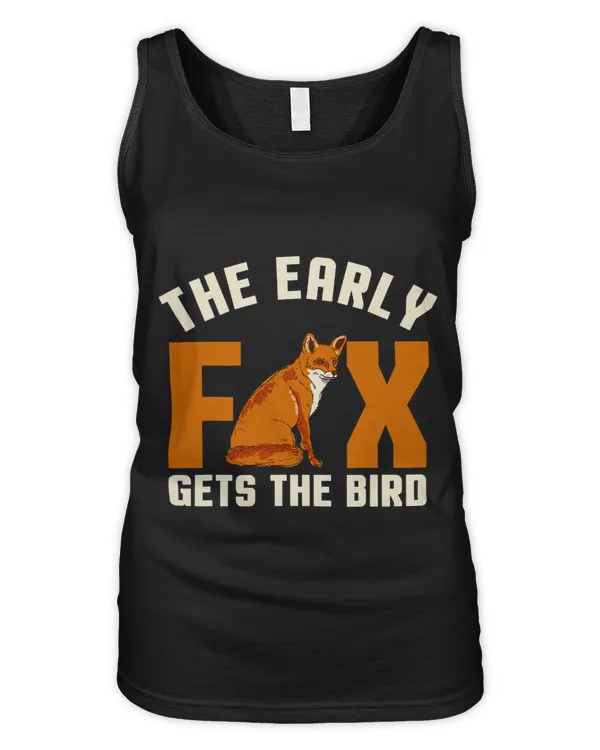 Women's Tank Top