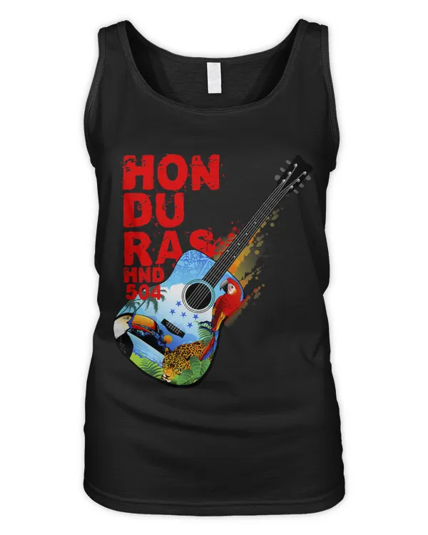 Women's Tank Top