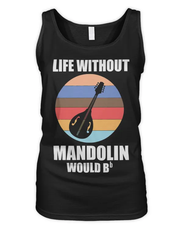 Women's Tank Top