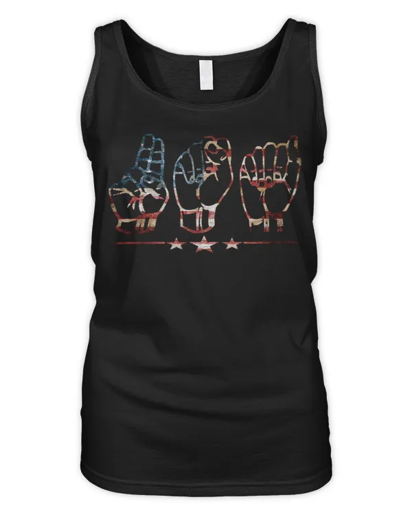 Women's Tank Top