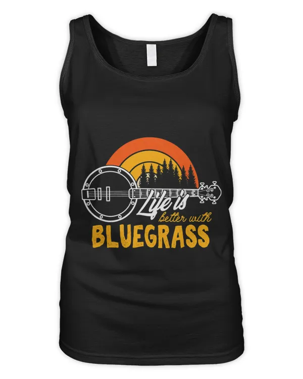 Women's Tank Top