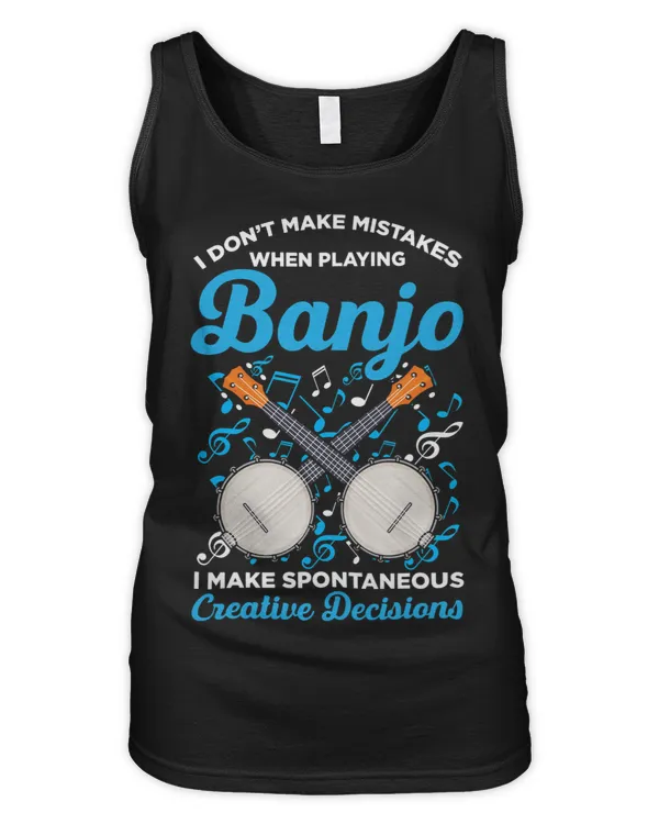 Women's Tank Top