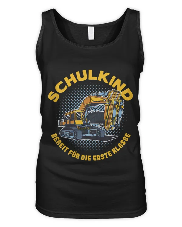 Women's Tank Top