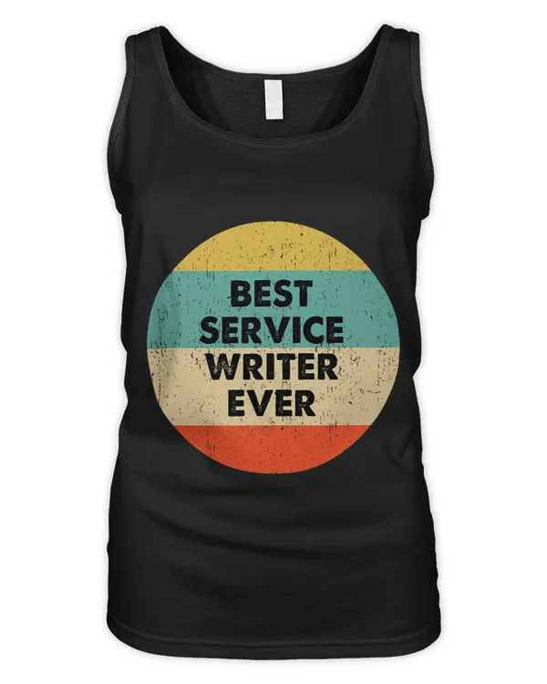 Women's Tank Top