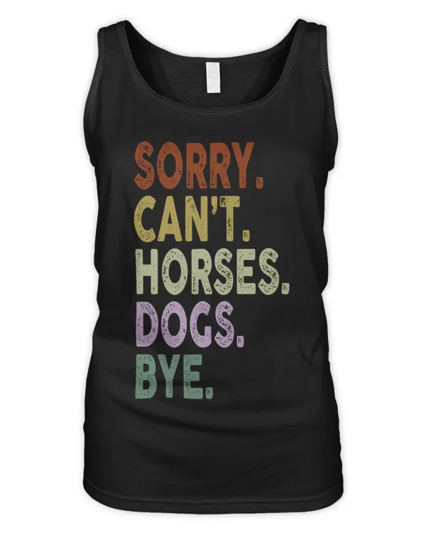 Women's Tank Top