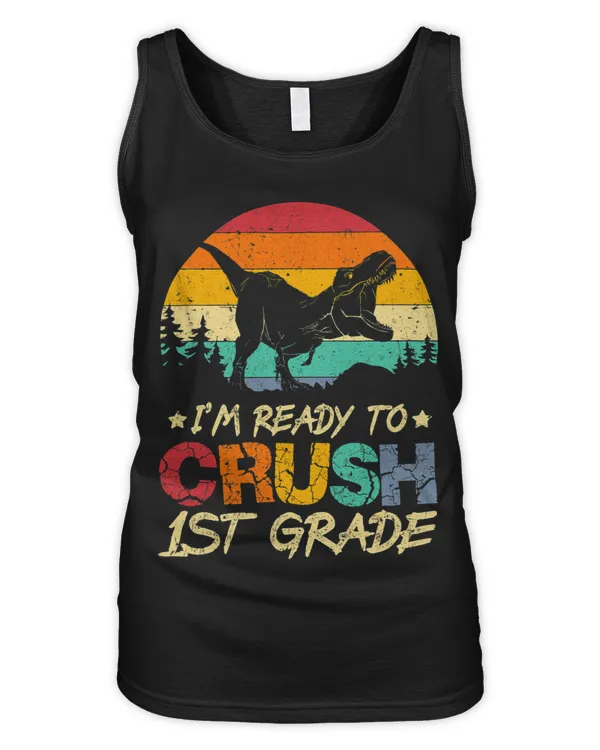 Women's Tank Top