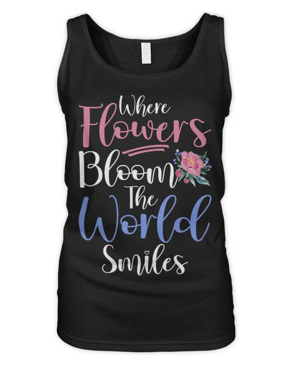 Women's Tank Top