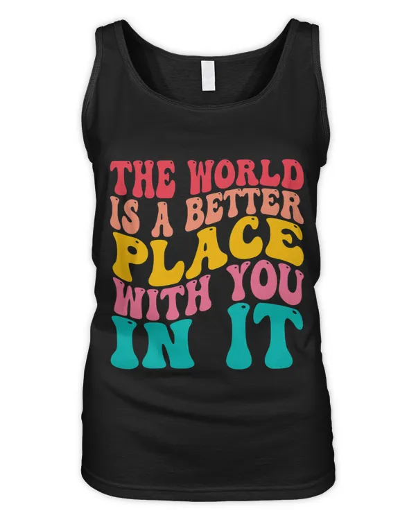 Women's Tank Top