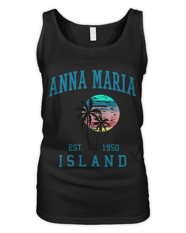 Women's Tank Top