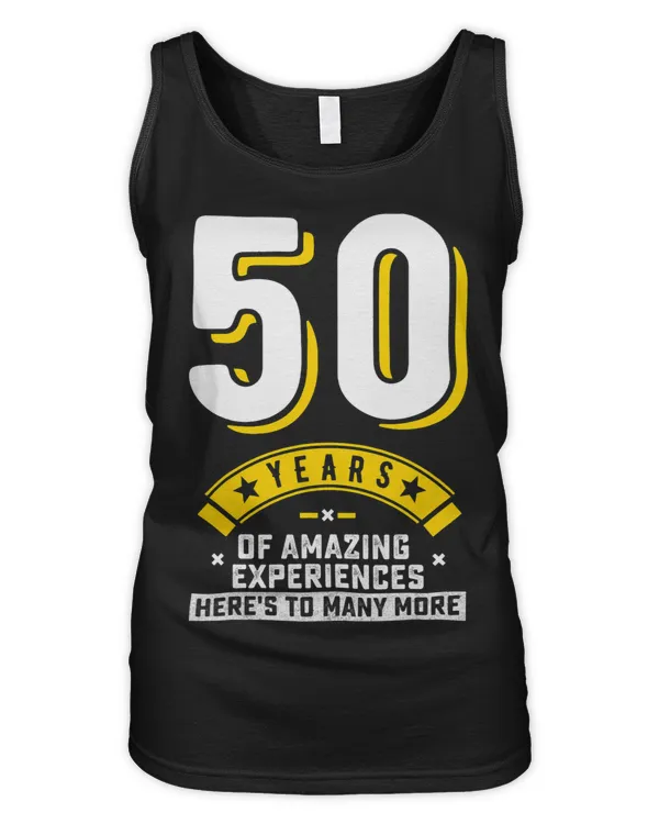 Women's Tank Top