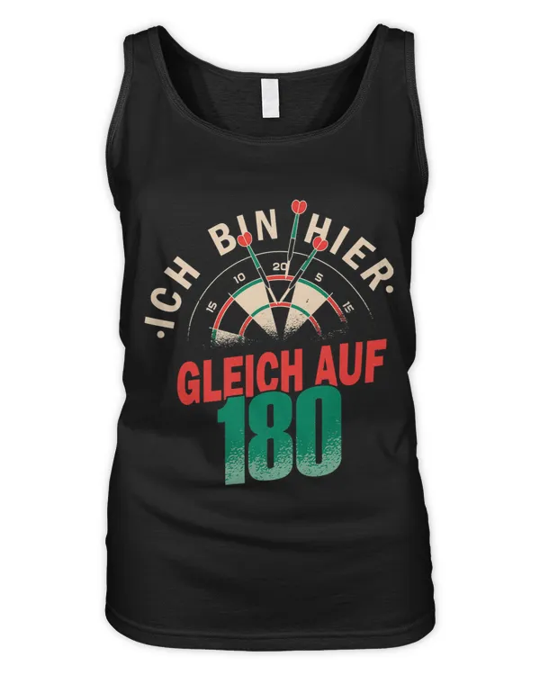 Women's Tank Top