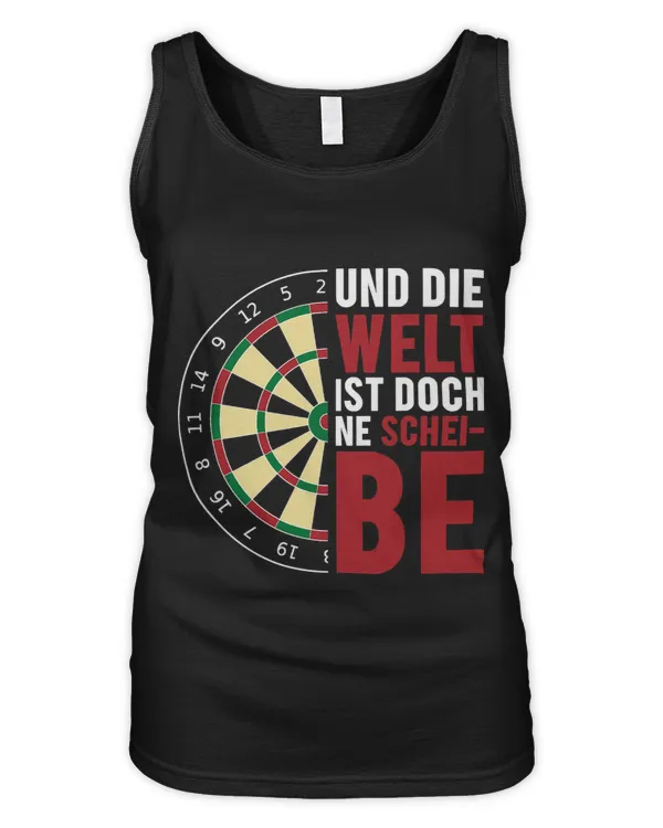 Women's Tank Top