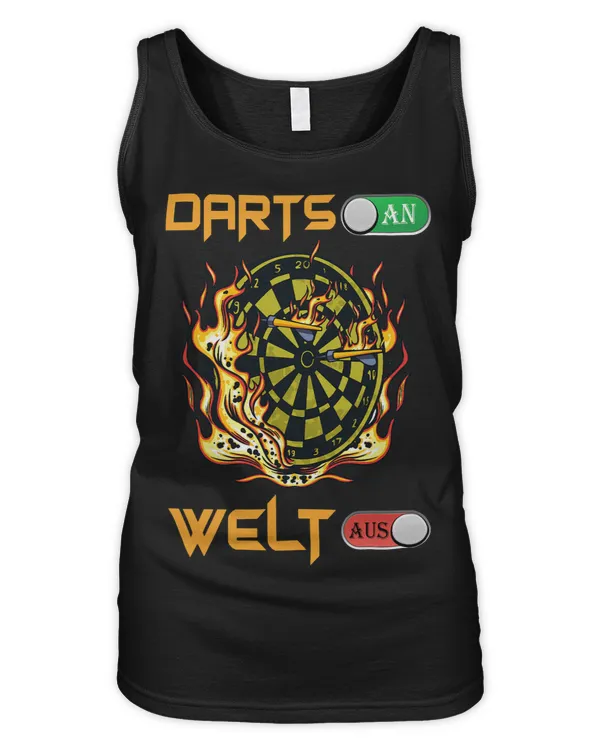 Women's Tank Top