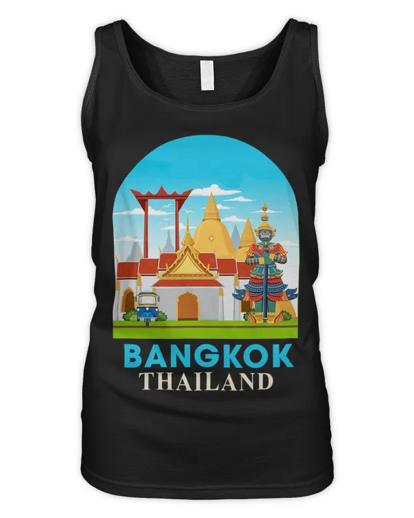 Women's Tank Top