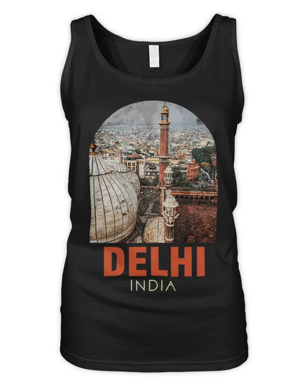 Women's Tank Top