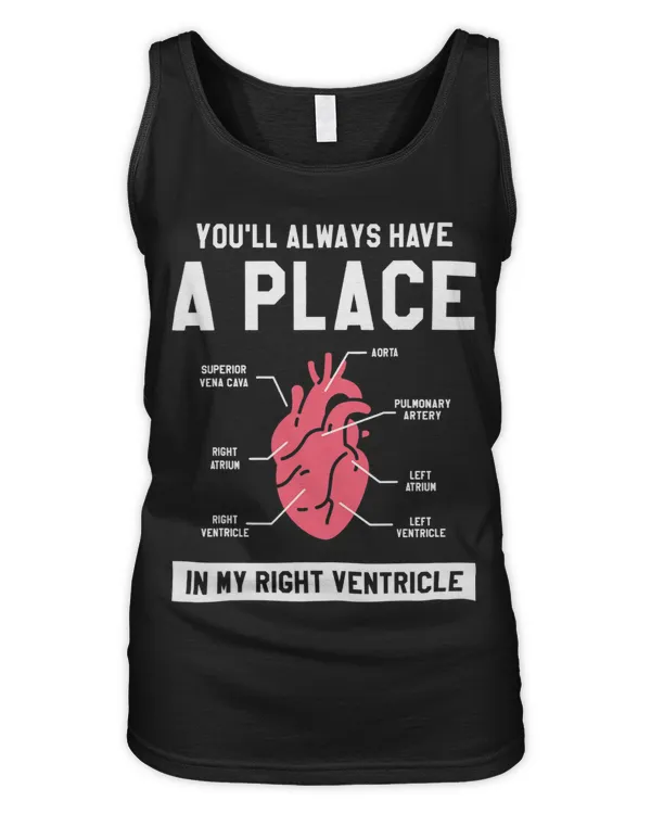 Women's Tank Top