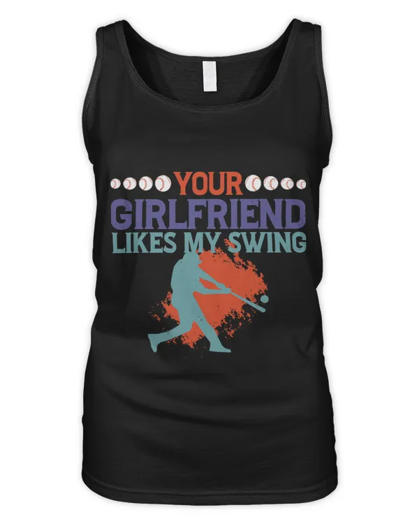 Women's Tank Top