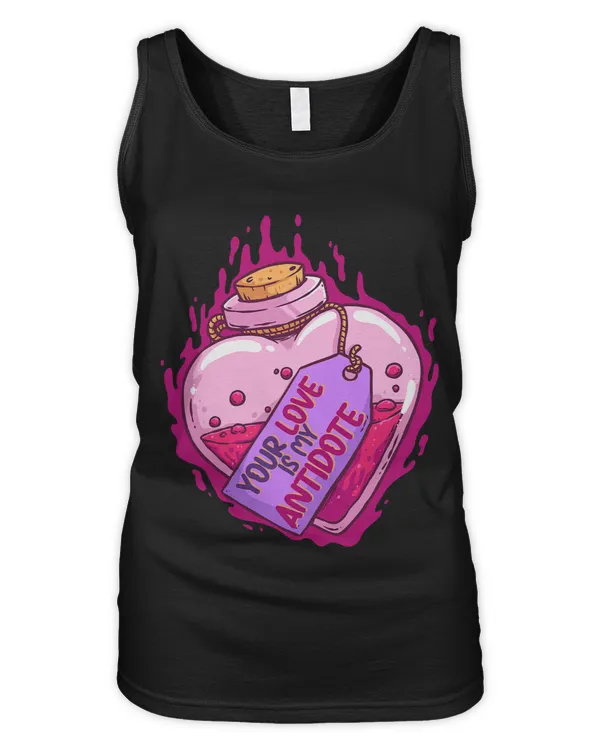 Women's Tank Top