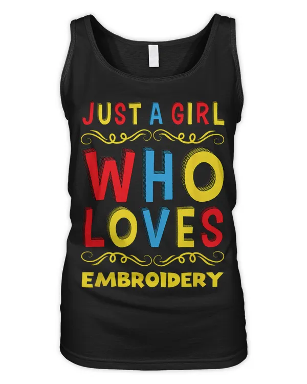 Women's Tank Top