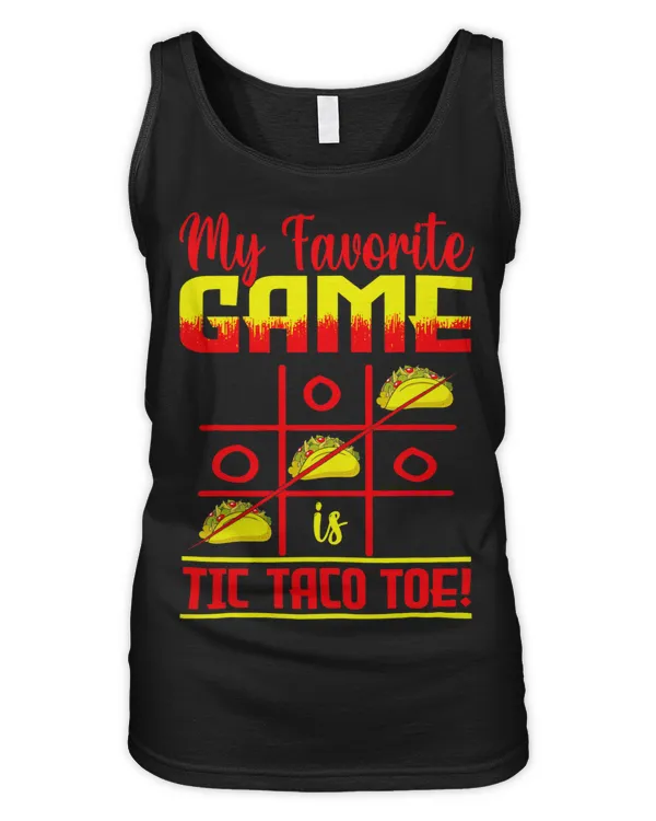 Women's Tank Top