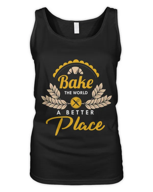 Women's Tank Top