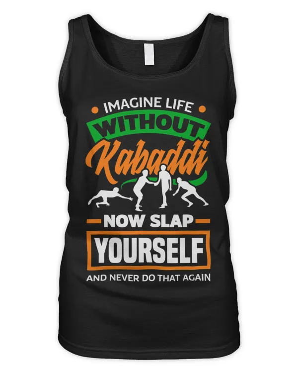 Women's Tank Top