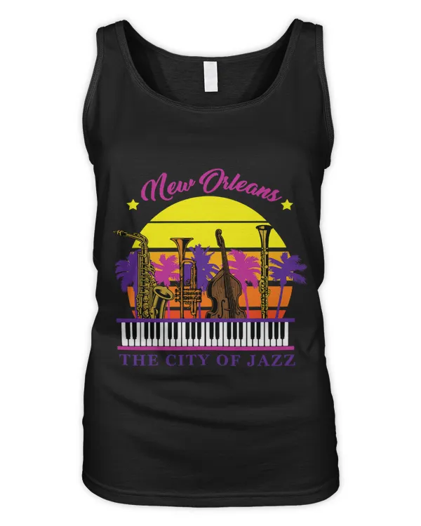 Women's Tank Top