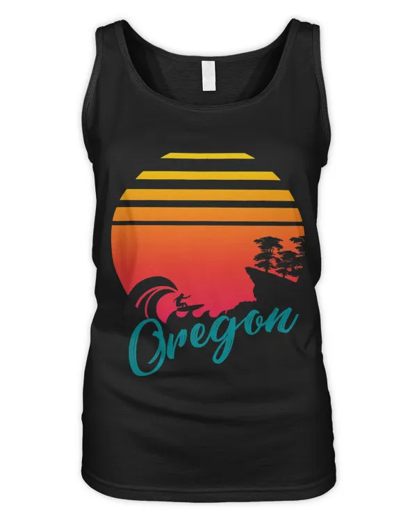 Women's Tank Top