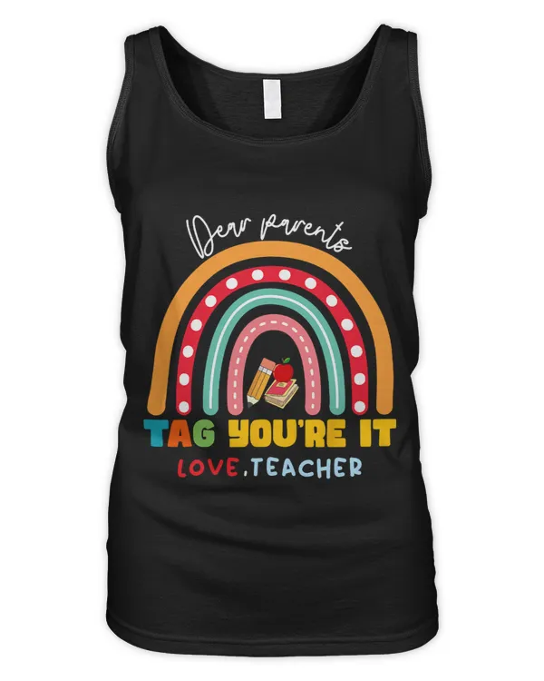 Women's Tank Top