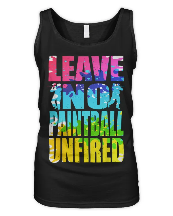 Women's Tank Top