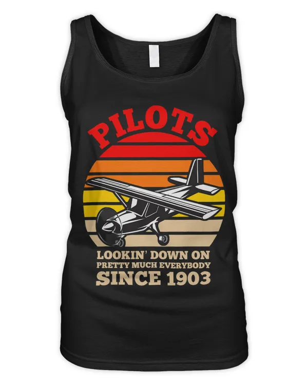 Women's Tank Top