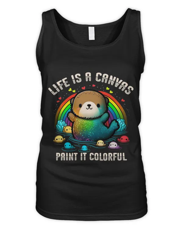 Women's Tank Top